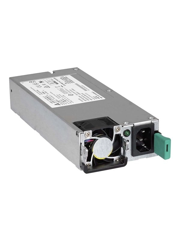 ProSAFE Zusatznetzteil APS550W, Stromversorgung