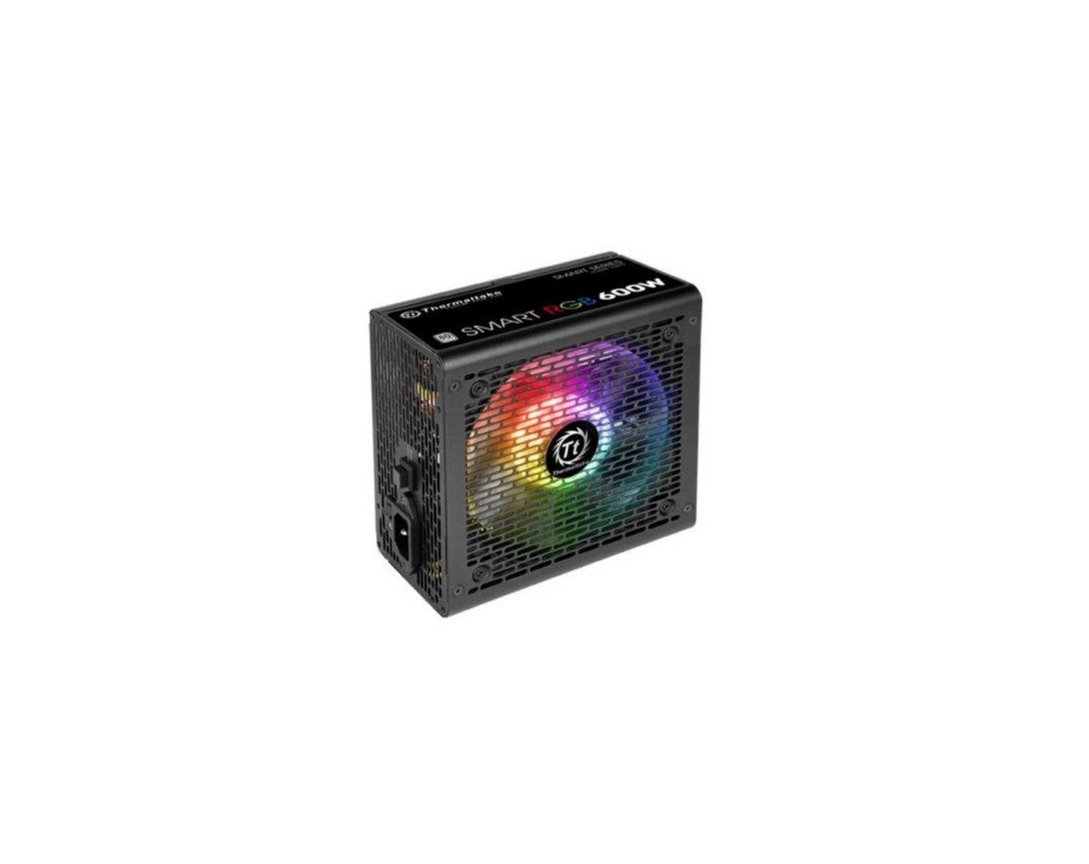 Smart RGB 600W, PC-Netzteil