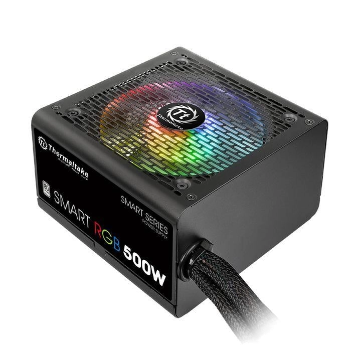 Smart RGB 500W, PC-Netzteil