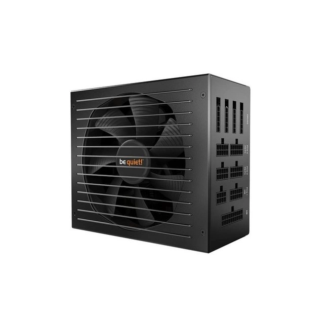 STRAIGHT POWER 11 CM 850W, PC-Netzteil