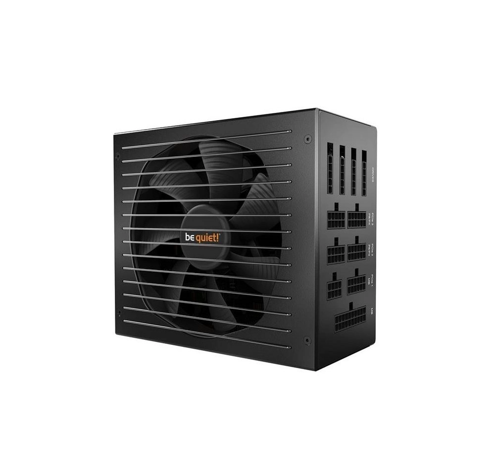 STRAIGHT POWER 11 CM 850W, PC-Netzteil