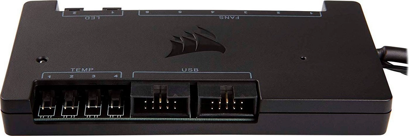Lüftersteuerung Commander PRO