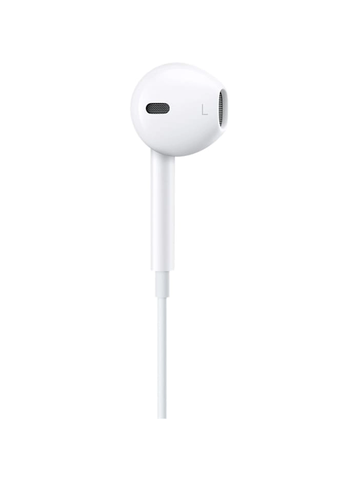 EarPods with Lightning Connector, Headset