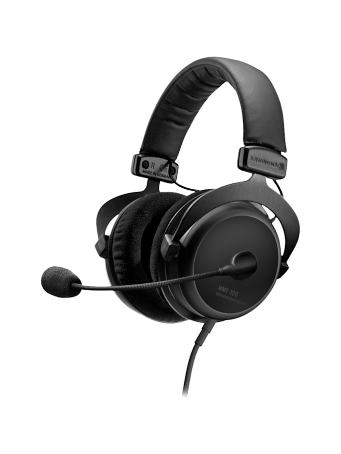 MMX 300, Gaming-Headset