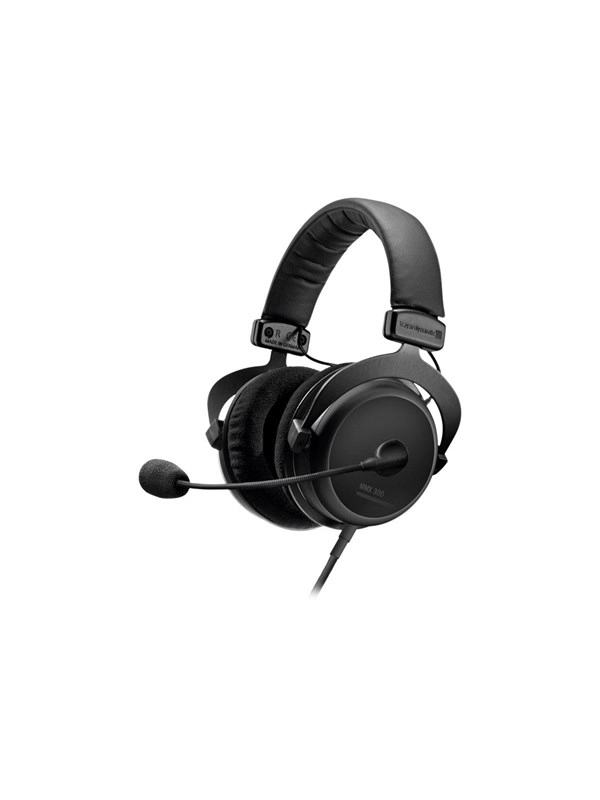 MMX 300, Gaming-Headset