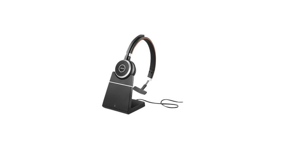 Evolve 65 MS Mono , Headset