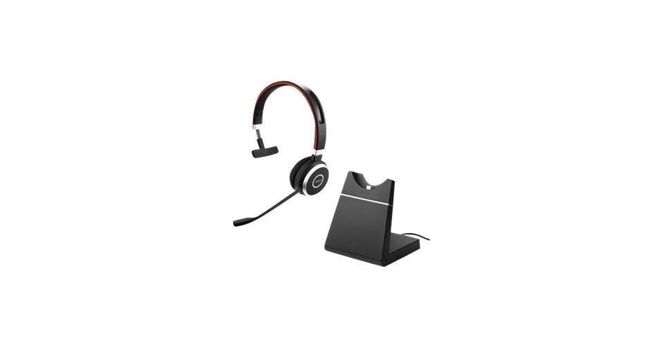 Evolve 65 MS Mono , Headset