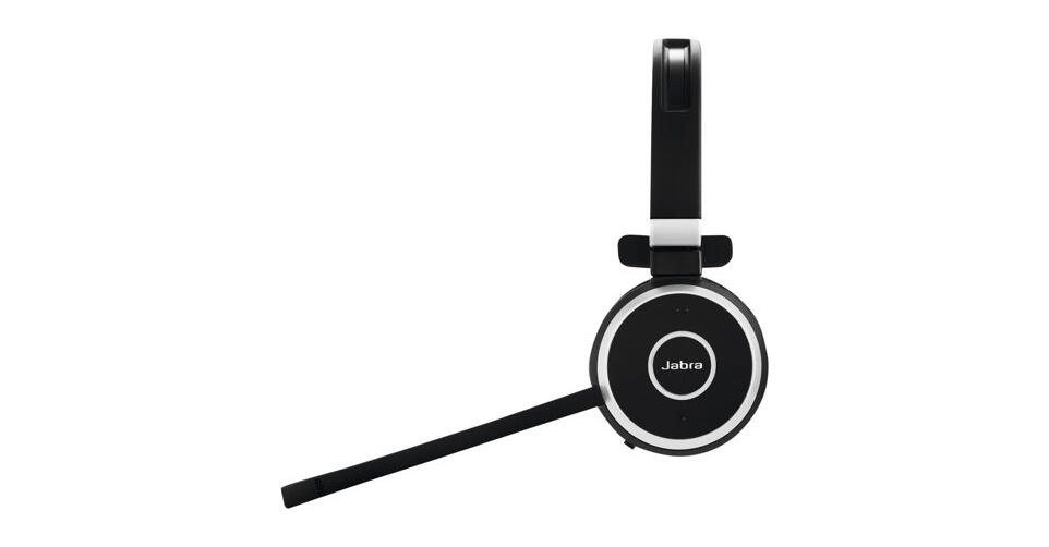 Evolve 65 MS Mono , Headset