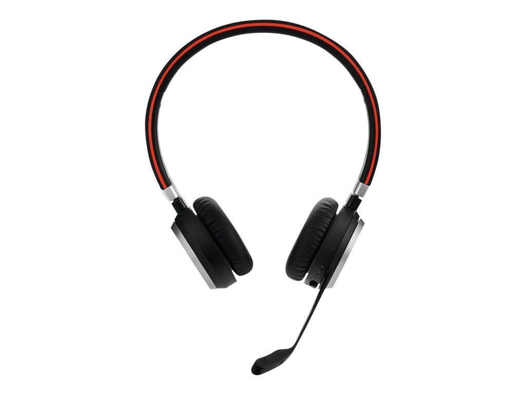 Evolve 65 MS Duo, Headset