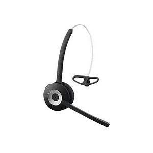 PRO 925 Mono, Headset