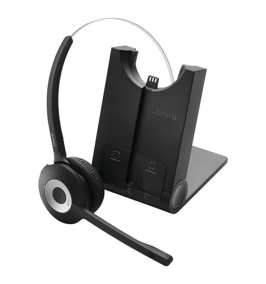 PRO 925 Mono, Headset