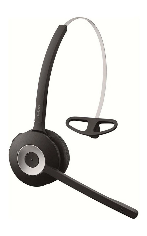 PRO 925 Mono, Headset