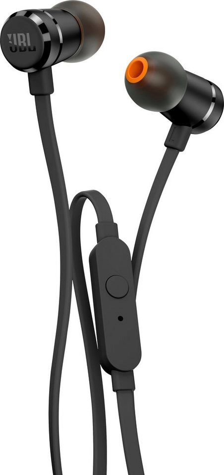 T290, Headset