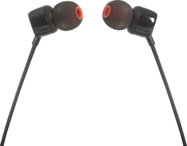 T110, Headset