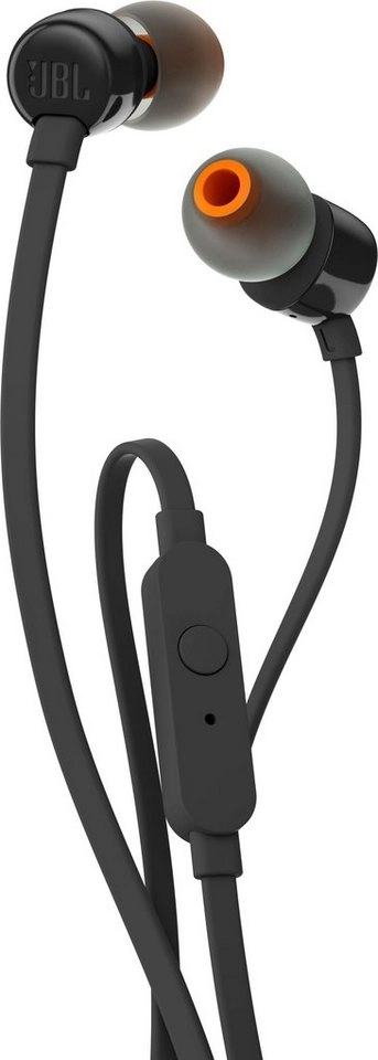 T110, Headset