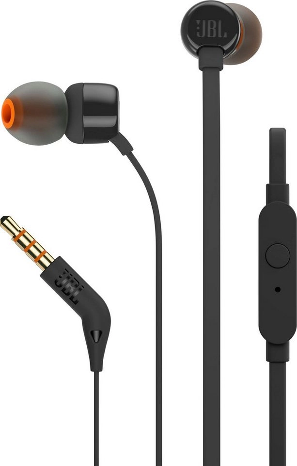 T110, Headset