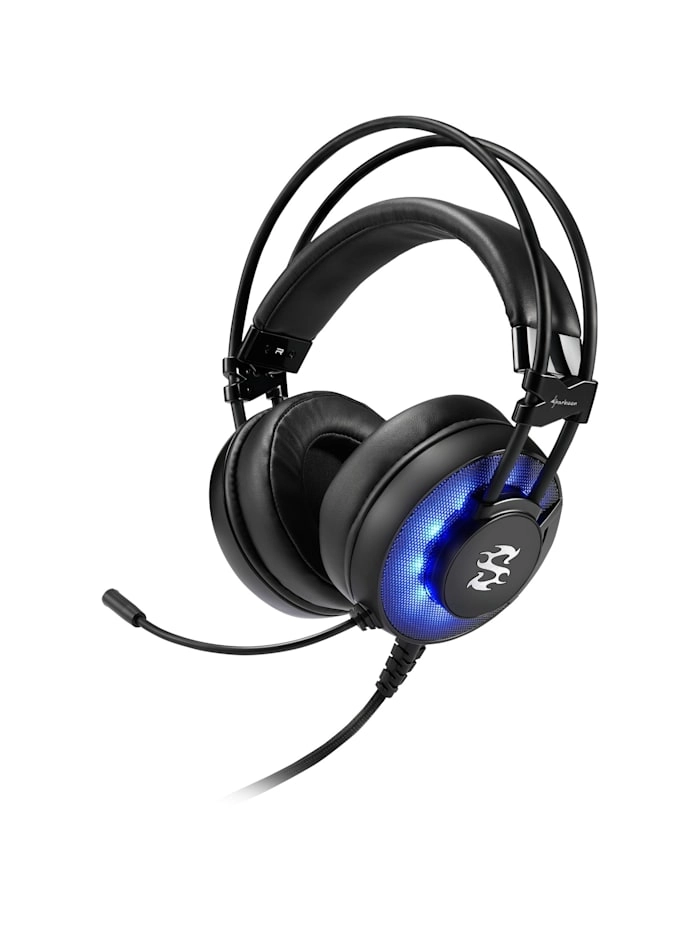 SKILLER SGH2, Gaming-Headset