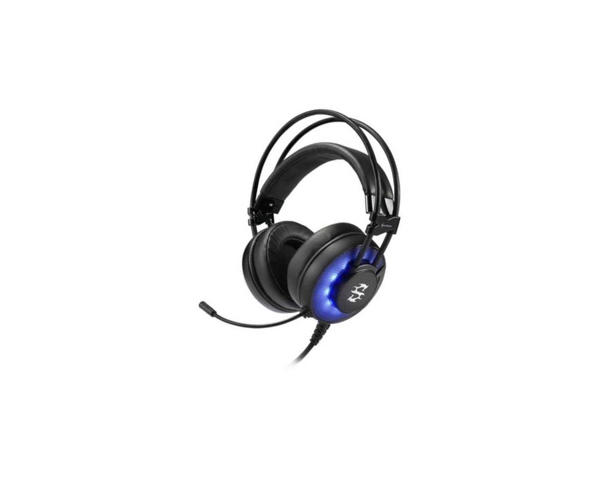 SKILLER SGH2, Gaming-Headset