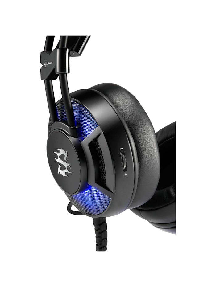 SKILLER SGH2, Gaming-Headset