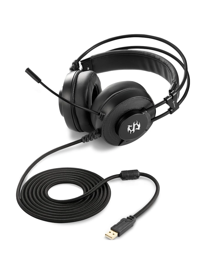 SKILLER SGH2, Gaming-Headset