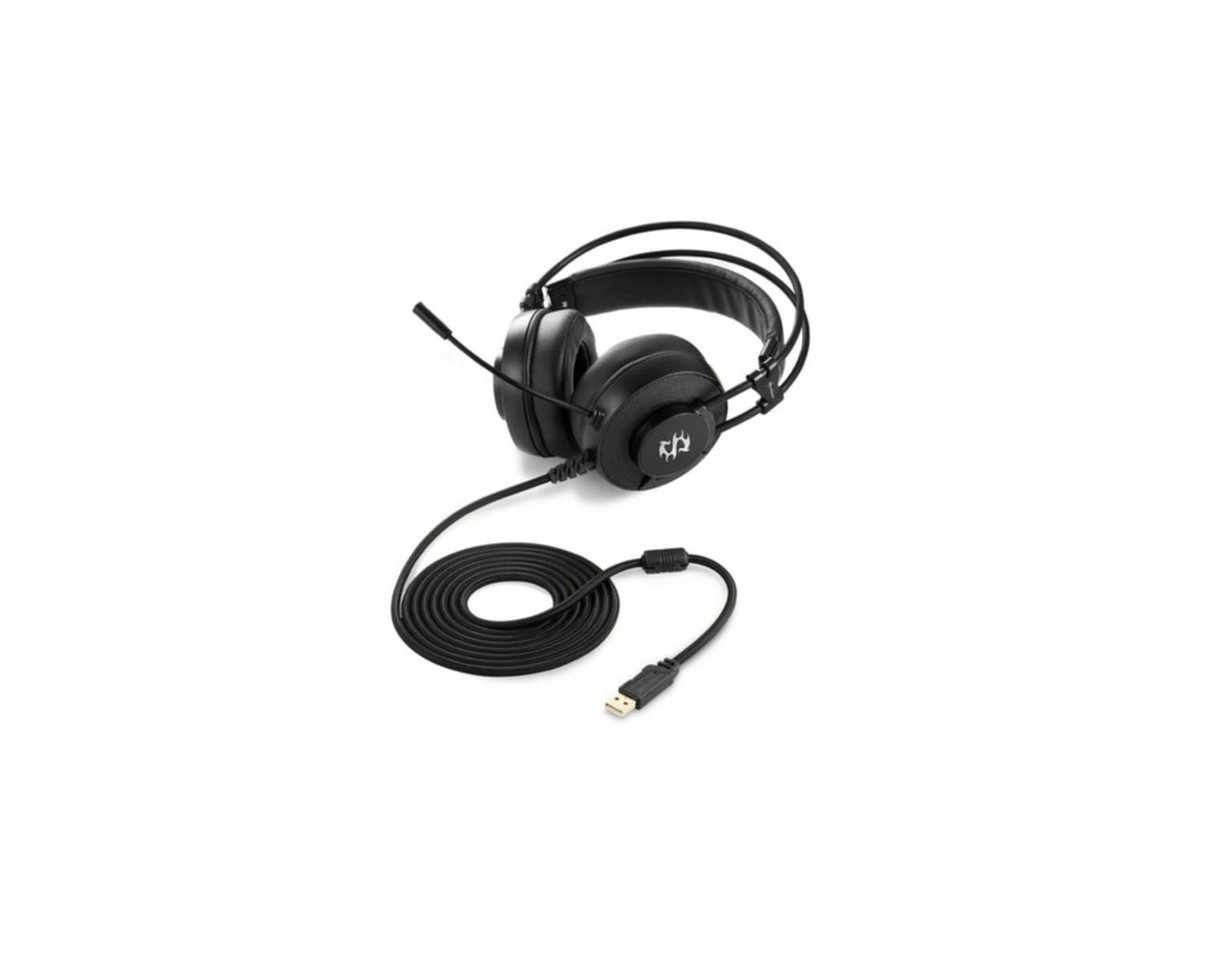 SKILLER SGH2, Gaming-Headset