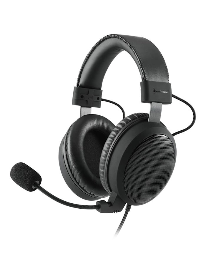 B1, Gaming-Headset