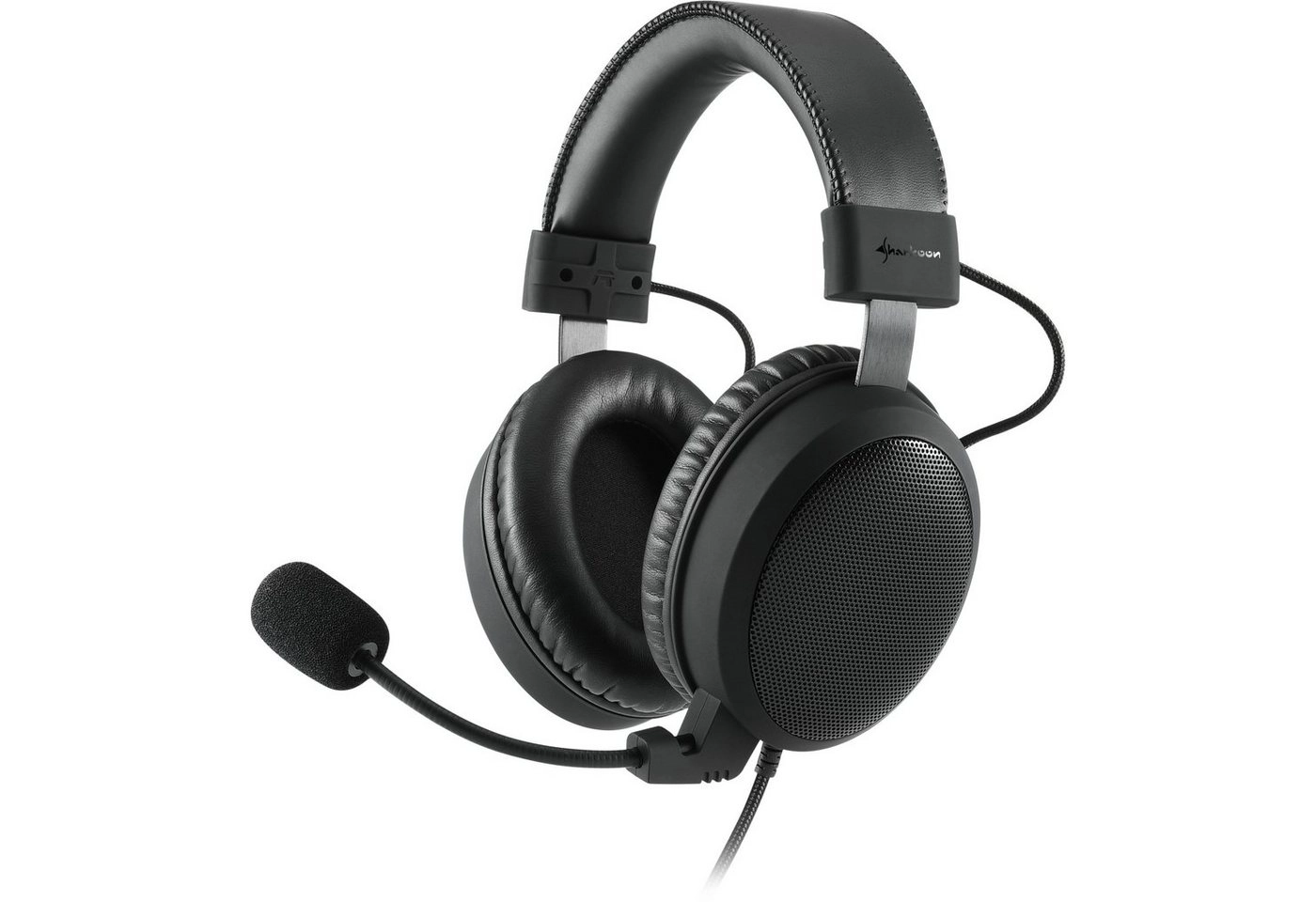 B1, Gaming-Headset