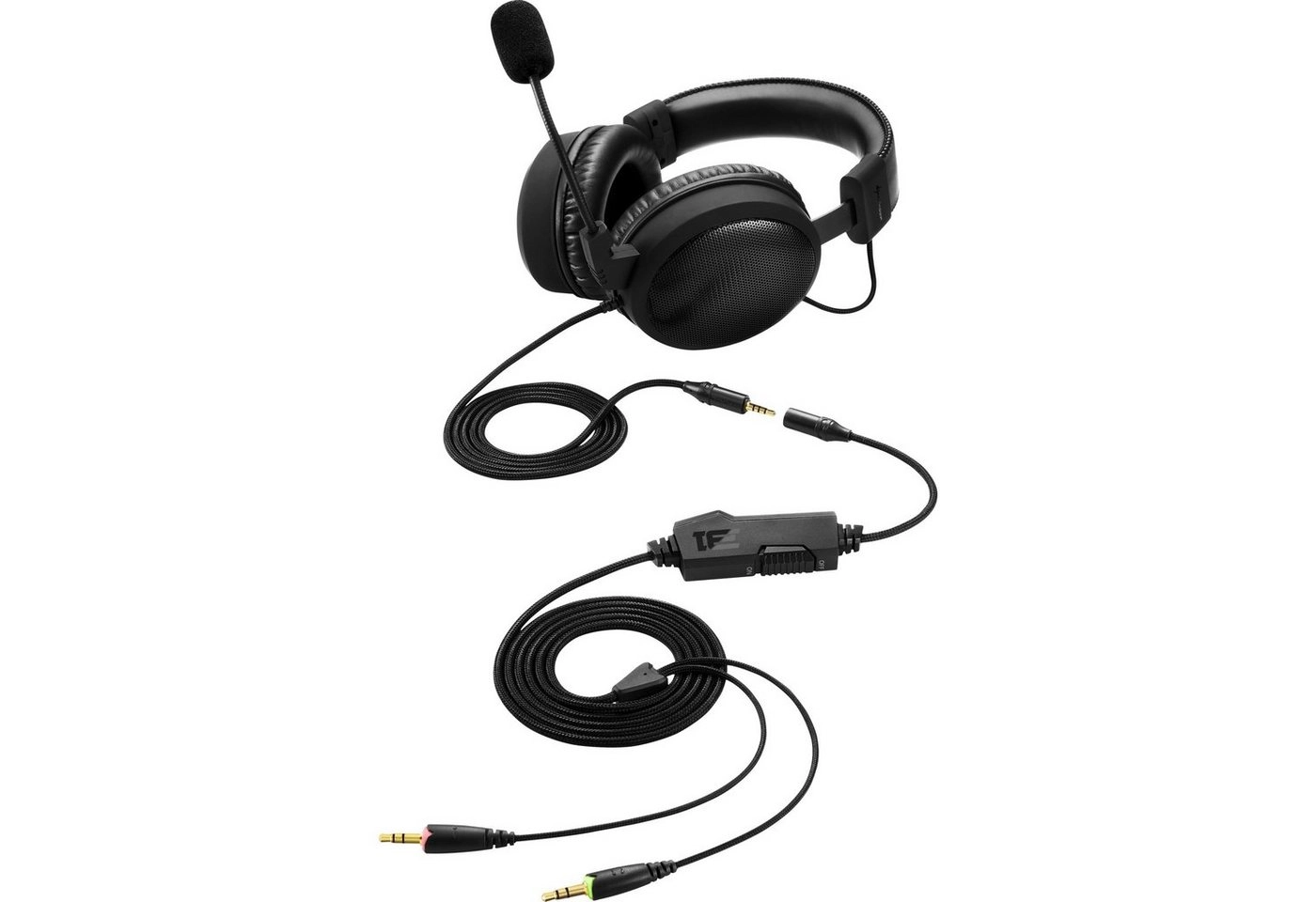 B1, Gaming-Headset