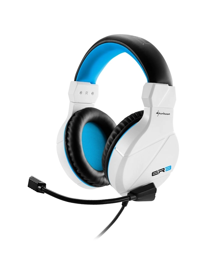 Rush ER3, Gaming-Headset