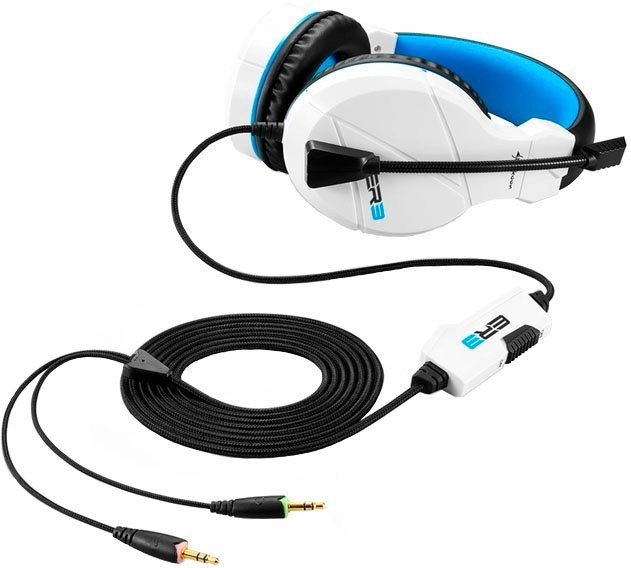 Rush ER3, Gaming-Headset