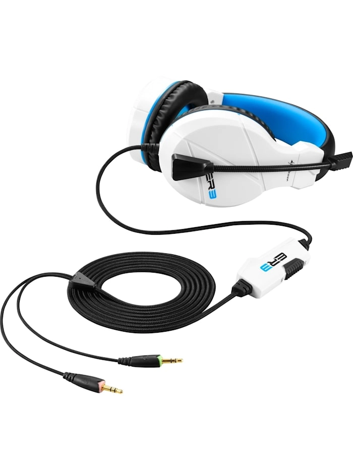 Rush ER3, Gaming-Headset