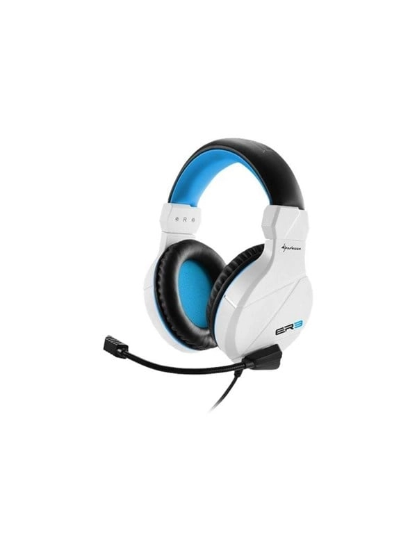 Rush ER3, Gaming-Headset