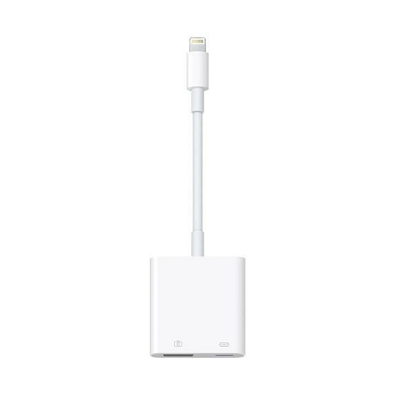 Lightning auf USB 3.0 Kamera-Adapter