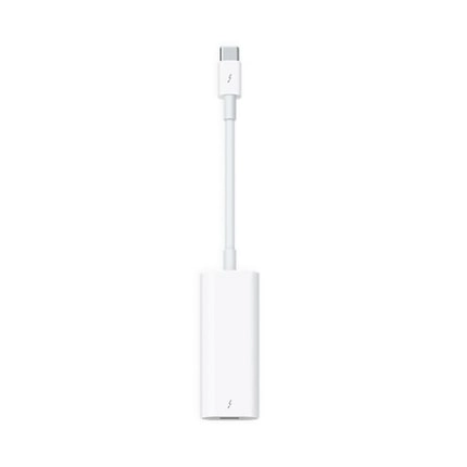 Thunderbolt Adapter, USB-C Stecker > Thunderbolt Buchse