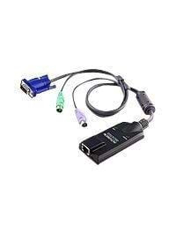 PS/2-VGA-KVM-Adapter