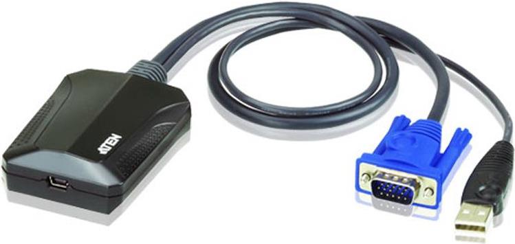 Laptop USB Console Adapter CV211