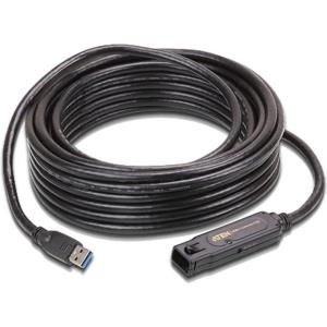 USB 3.2 Gen 1 Verlängerungskabel, USB-A Stecker > USB-A Buchse