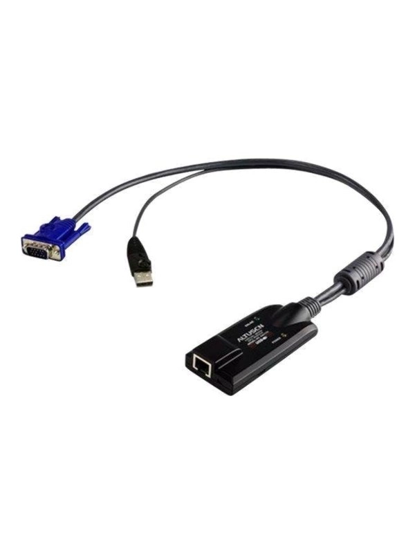 USB-VGA-Virtual-Media-KVM-Adapter KA7175