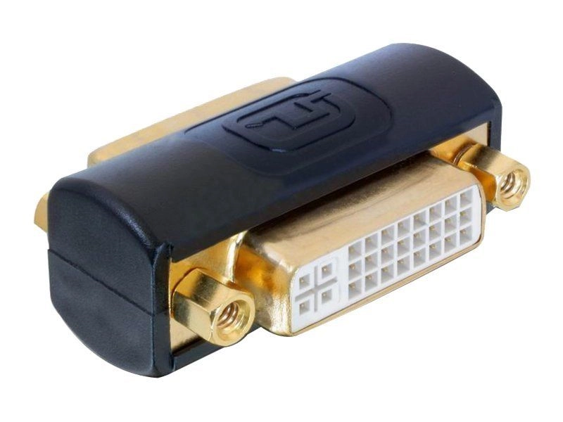 Adapter DVI 24+5Pin Buchse > Buchse