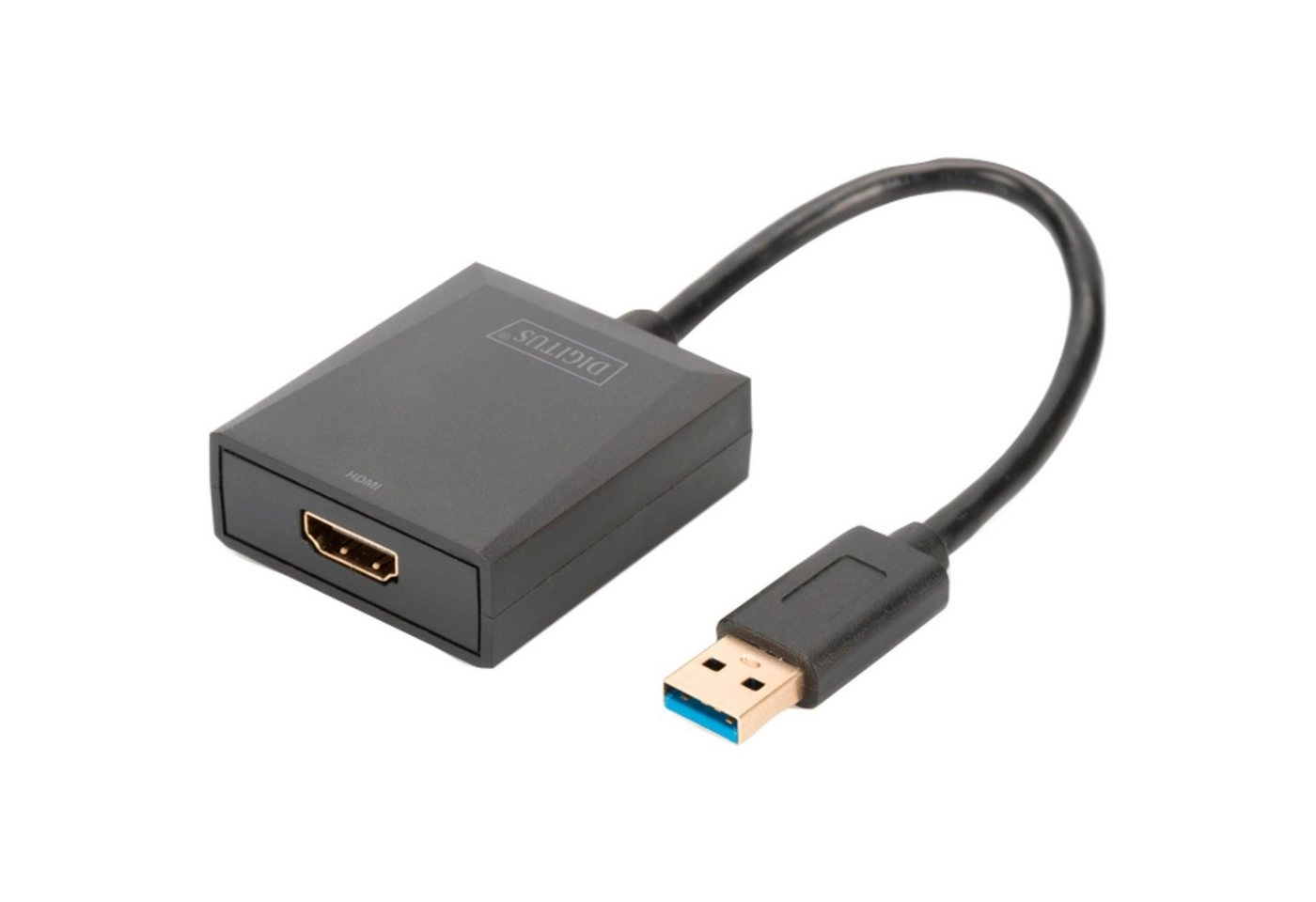 Adapter USB 3.0 > HDMI