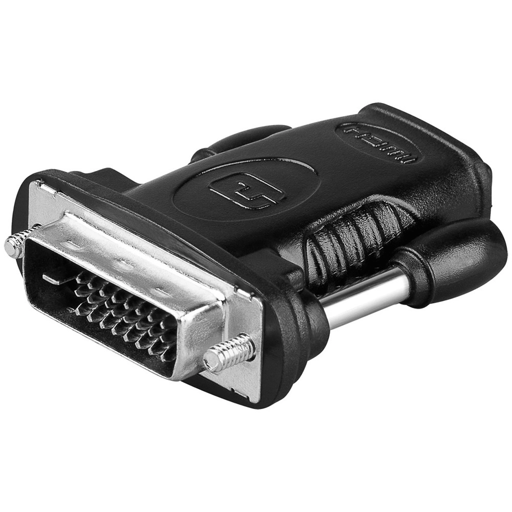 Adapter HDMI auf DVI-D