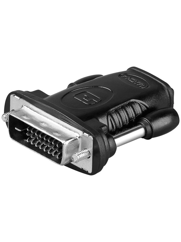 Adapter HDMI auf DVI-D