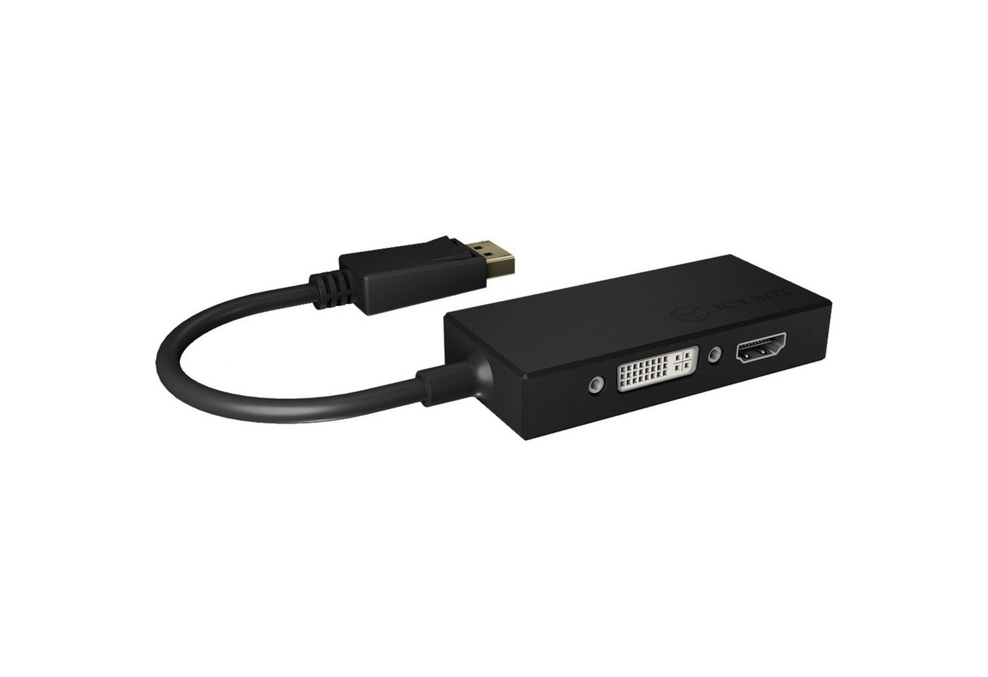 IB-AC1031 DisplayPort-> HDMI, Adapter