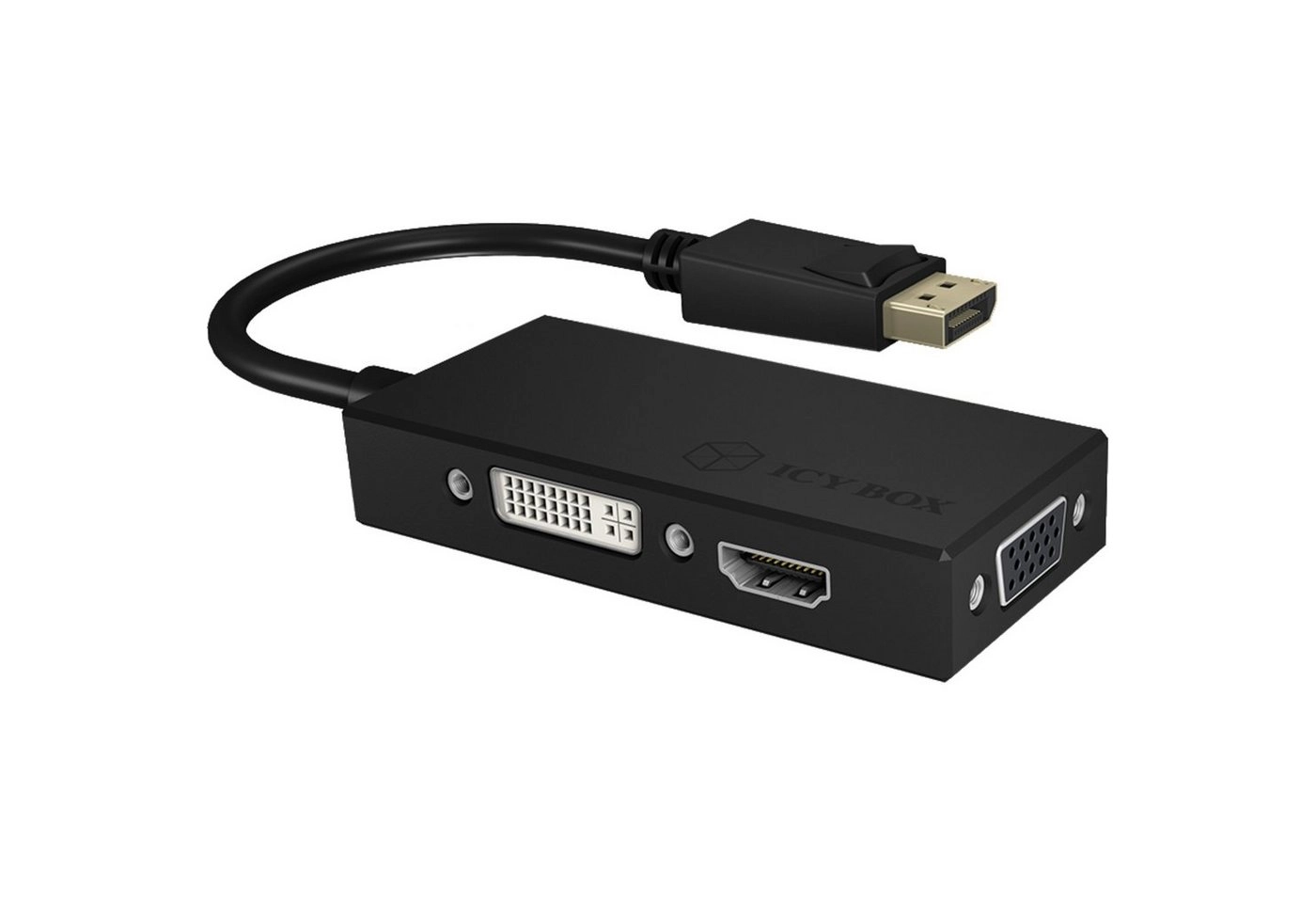 IB-AC1031 DisplayPort-> HDMI, Adapter