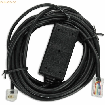 KT55 Anschlusskabel Unify > OpenStage 40 - 60 -80