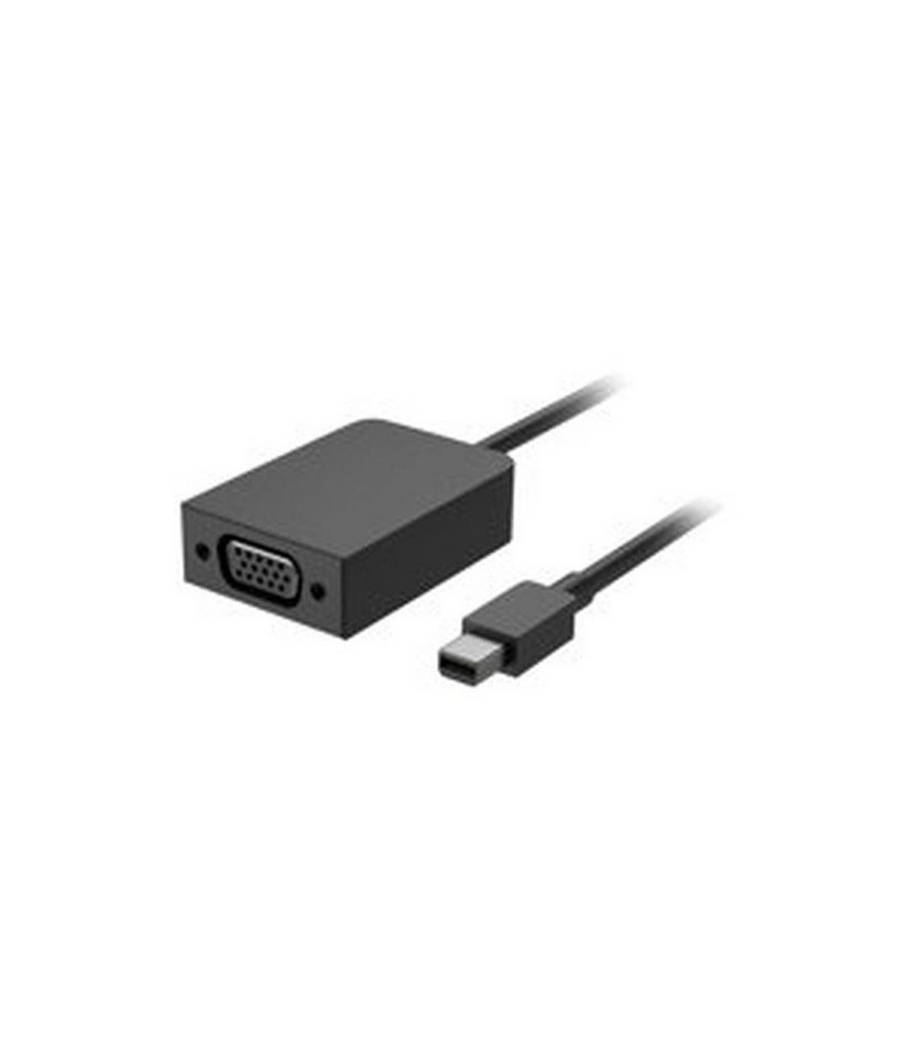 Surface miniDisplayPort > VGA Adapter