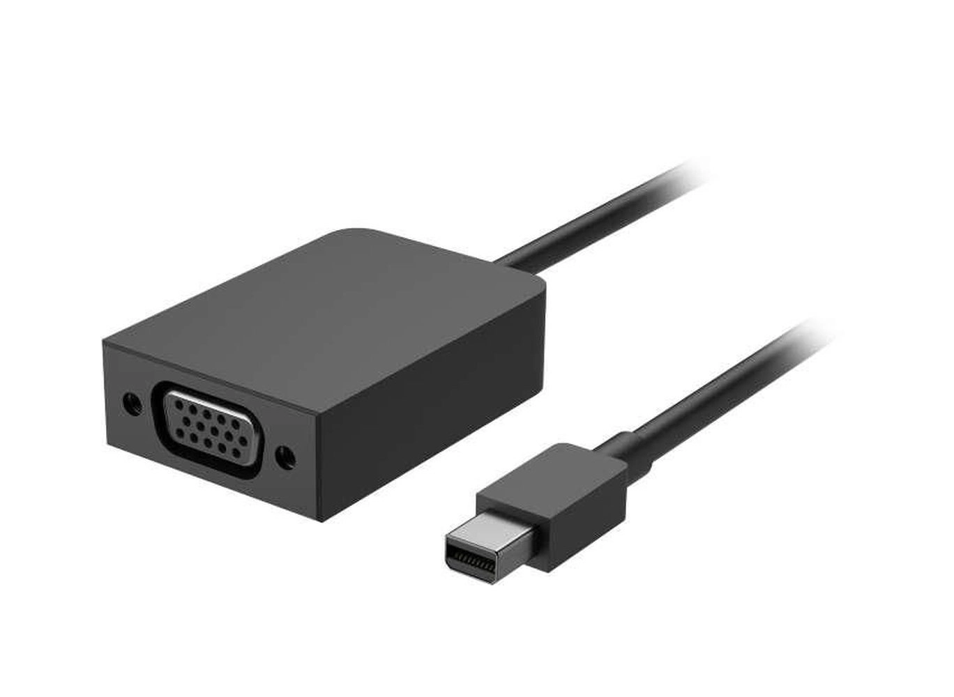 Surface miniDisplayPort > VGA Adapter