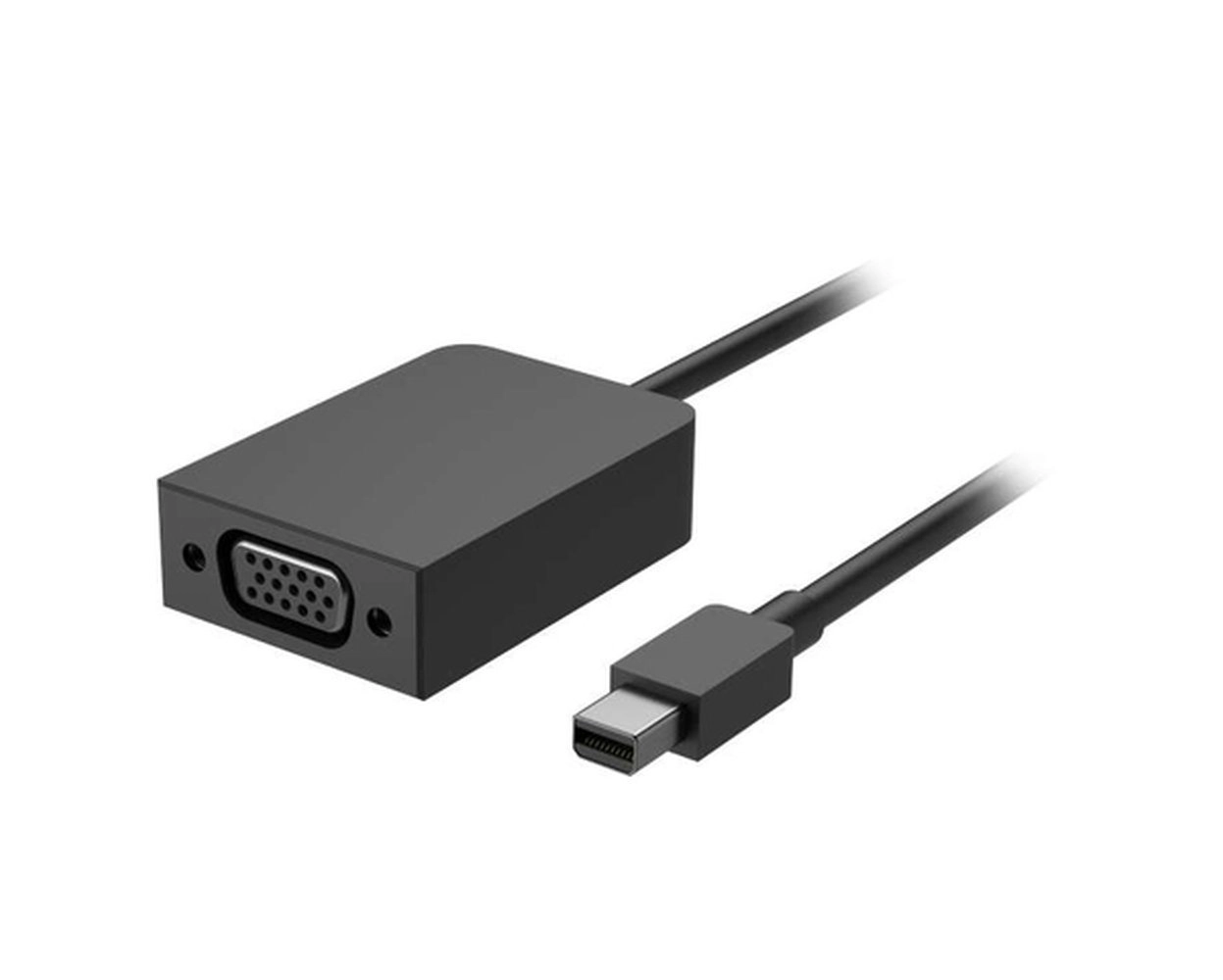 Surface miniDisplayPort > VGA Adapter