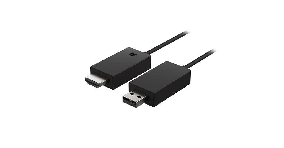 Wireless Display Adapter V2 HDMI > USB