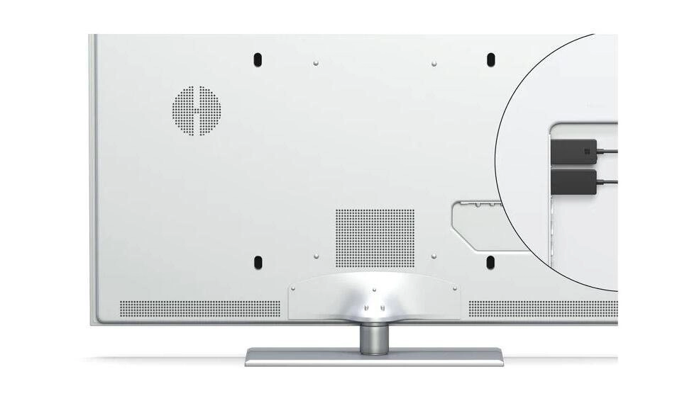 Wireless Display Adapter V2 HDMI > USB
